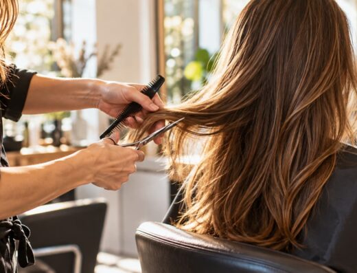 Kopfkünstler – Friseursalon und Haarpflege in Berlin-Köpenick