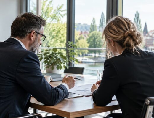 Dr. Đào Consulting and Investment – Unternehmensberatung in Berlin-Köpenick