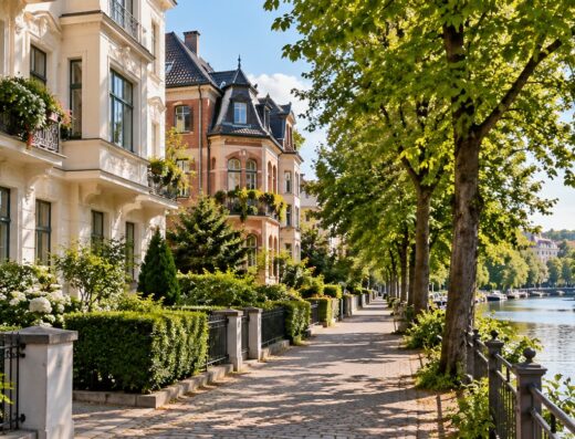 KI Köpenicker Immobiliengesellschaft – Immobilienmakler in Berlin-Köpenick