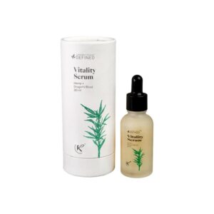 Kannaway Defined Vitality Serum 30 ml mit Hanf und Dragon’s Blood