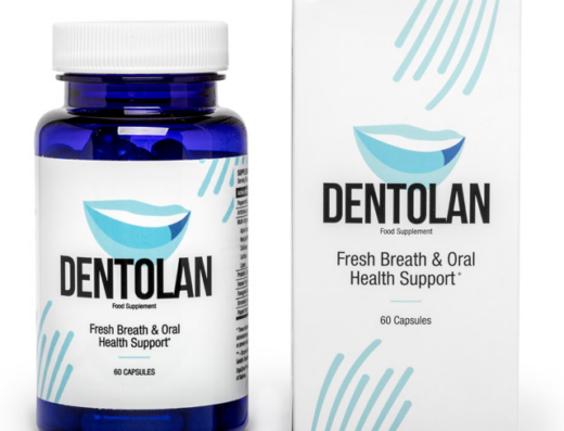 Dentolan – Nahrungsergänzung für frischen Atem | Berlin-Lankwitz