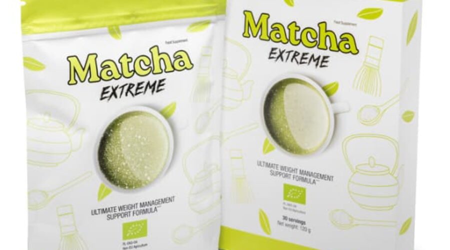 Matcha Extreme – Inhaltsstoffe, Zubereitung und Matcha-Grüntee im Vergleich