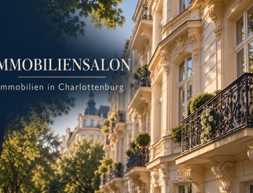 Immobiliensalon – Immobilien in Charlottenburg