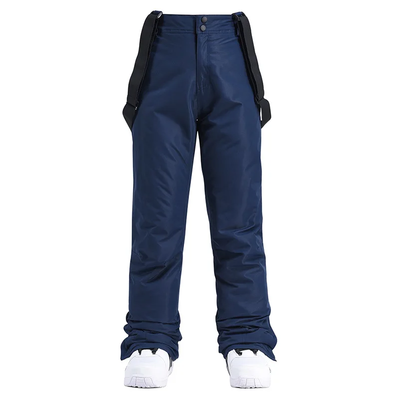 ARCTIC QUEEN Skihose für Damen in großen Größen - Image 9