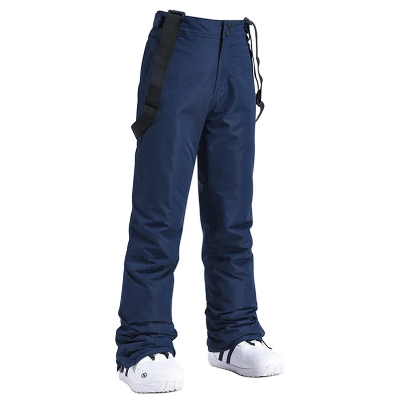 ARCTIC QUEEN Skihose für Damen in großen Größen - Image 3