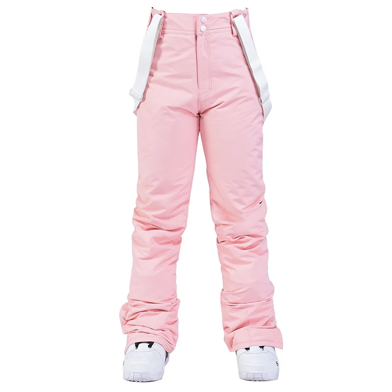 ARCTIC QUEEN Skihose für Damen in großen Größen - Image 10