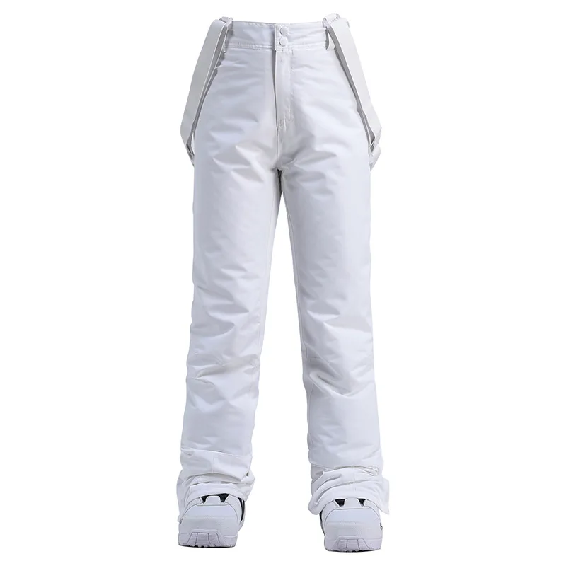 ARCTIC QUEEN Skihose für Damen in großen Größen - Image 11