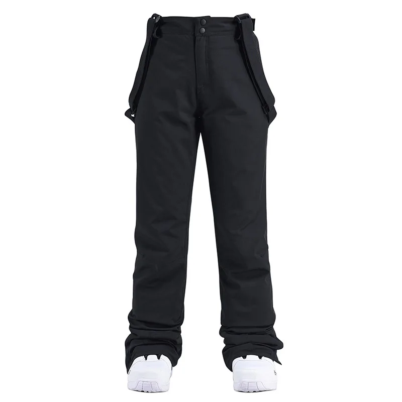 ARCTIC QUEEN Skihose für Damen in großen Größen - Image 7