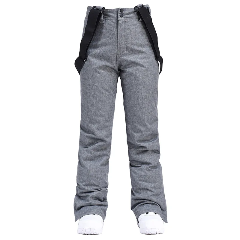 ARCTIC QUEEN Skihose für Damen in großen Größen - Image 8