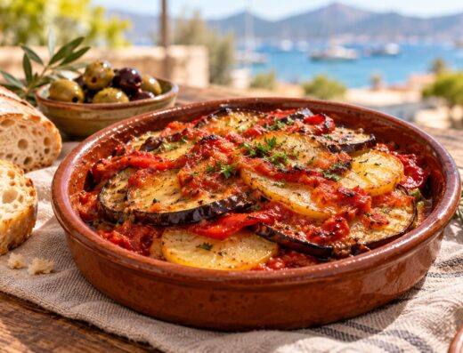 Celler La Parra – Mallorquinisches Restaurant in Port de Pollença