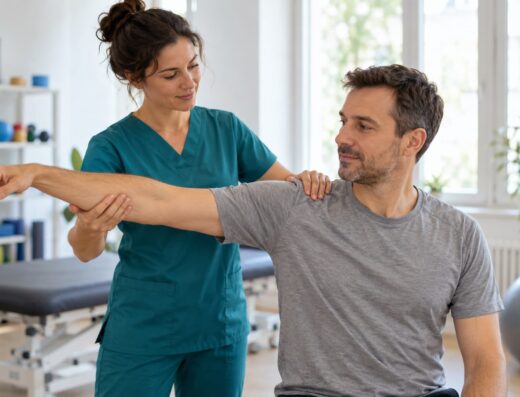 Therapium Neukölln – Physiotherapie und manuelle Therapie in Berlin-Neukölln