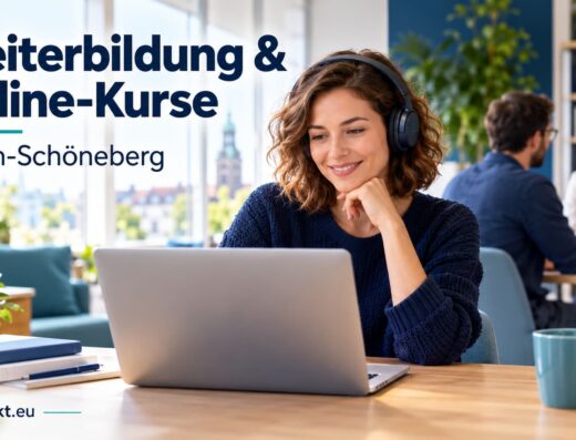 TÜV Rheinland Akademie – Weiterbildung, Online-Kurse und Coaching in Berlin-Schöneberg