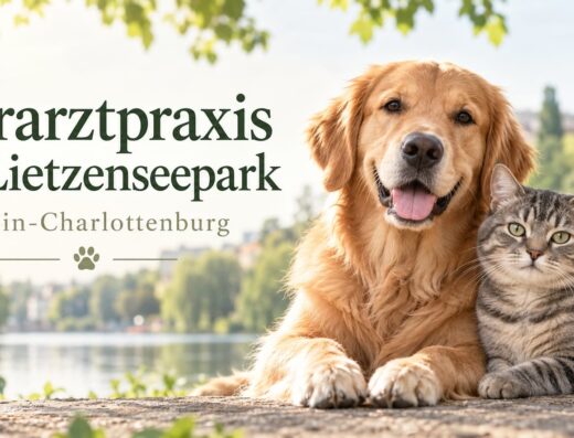 Tierarztpraxis am Lietzenseepark – Charlottenburg