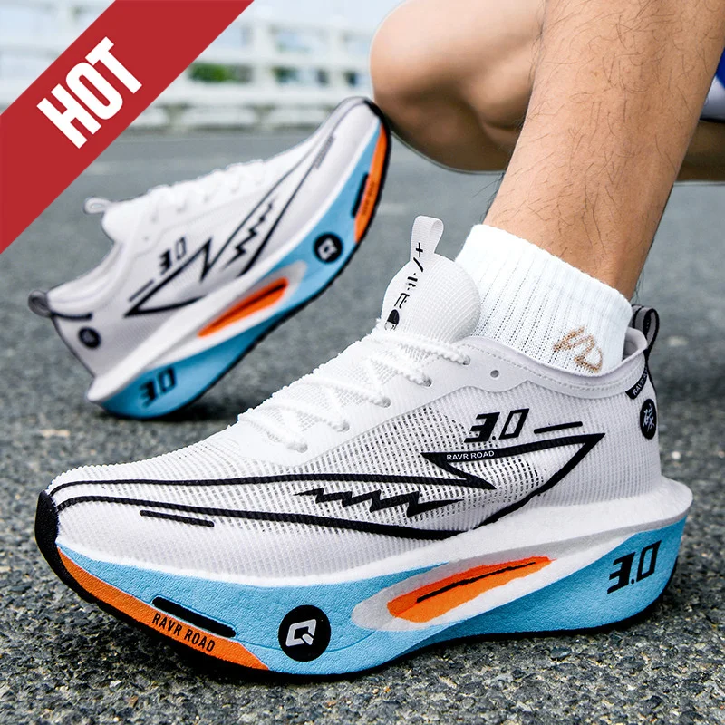 ADMAR Herren-Sneaker – leicht und atmungsaktiv - Image 2