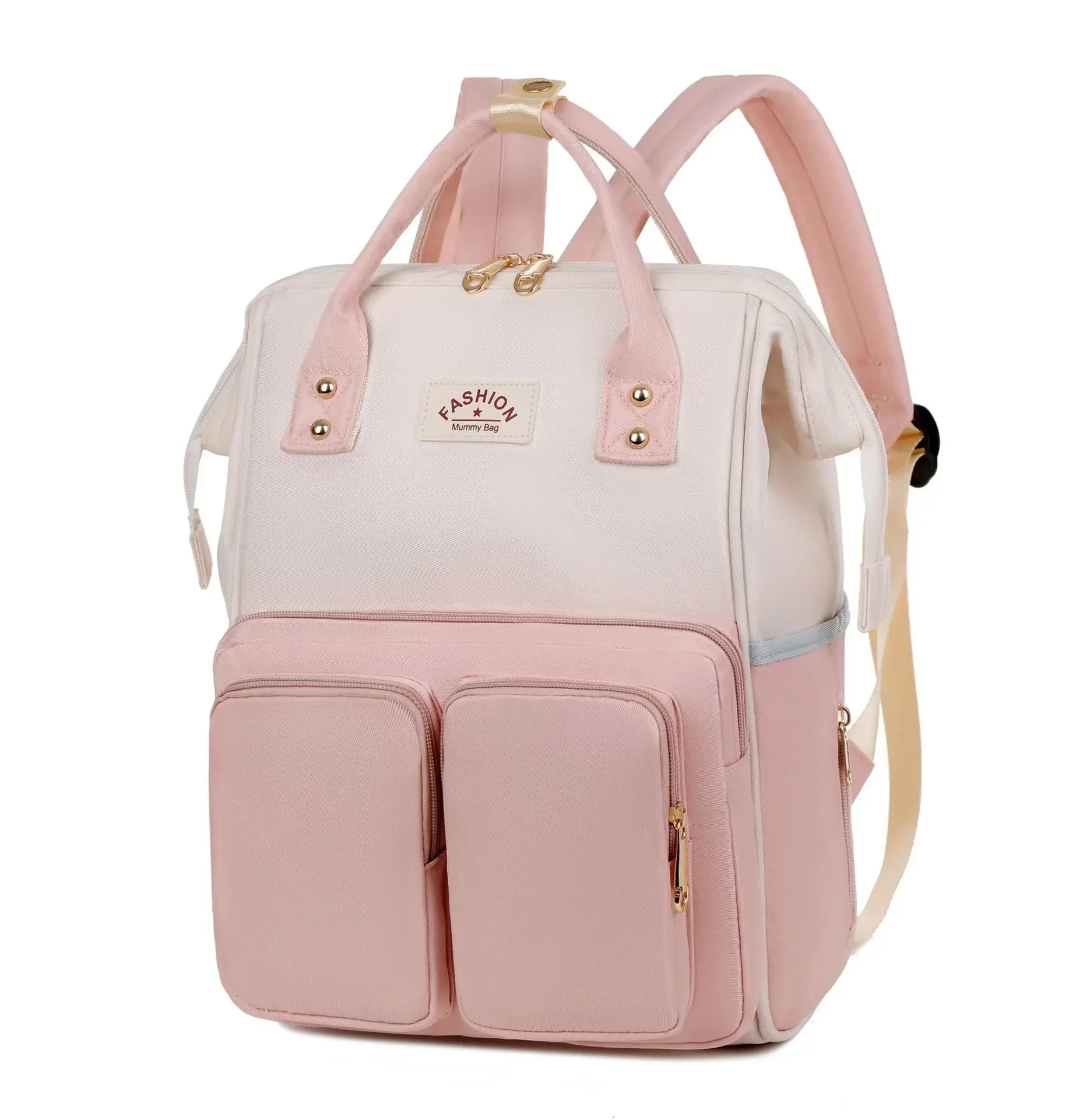 Wickelrucksack für Alltag, Ausflüge und Reisen - Image 7