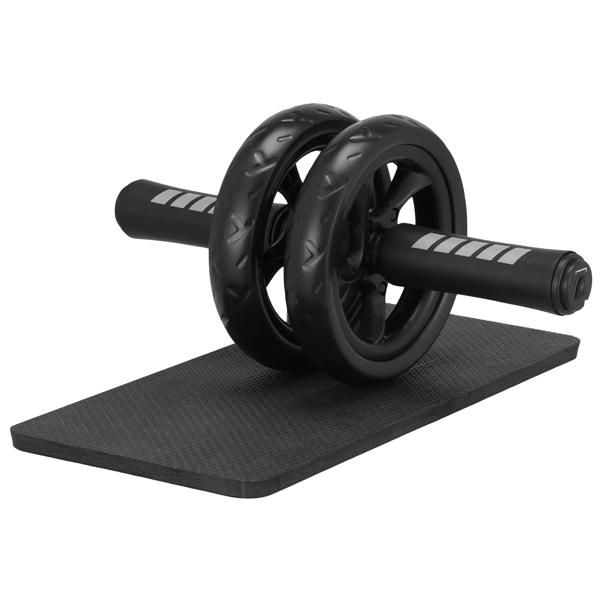Bauchmuskelroller für das Krafttraining zu Hause - Image 7
