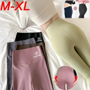 Damen-Leggings – knöchellang für Alltag und Freizeit