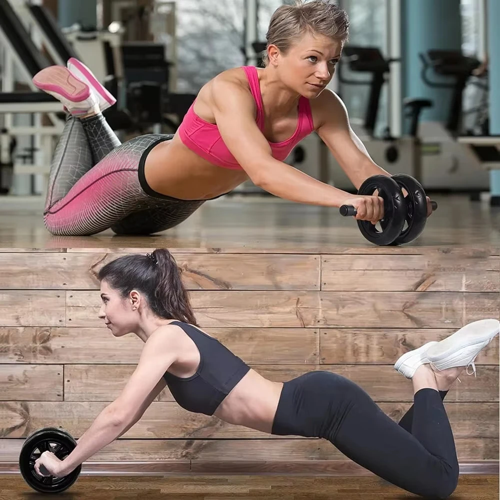 Bauchmuskelroller für das Krafttraining zu Hause - Image 6