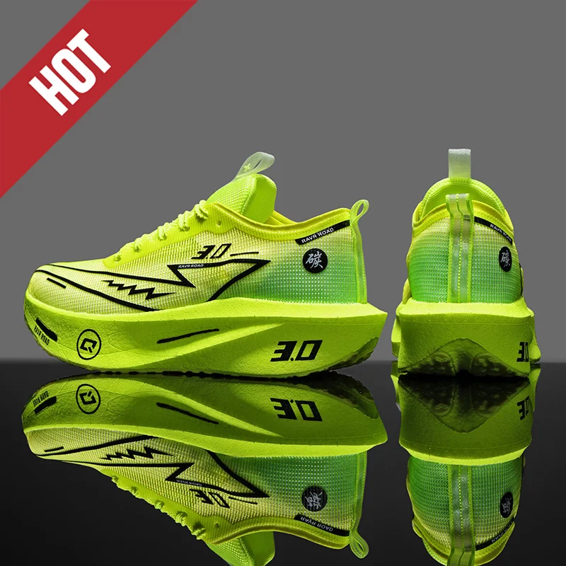 ADMAR Herren-Sneaker – leicht und atmungsaktiv - Image 10