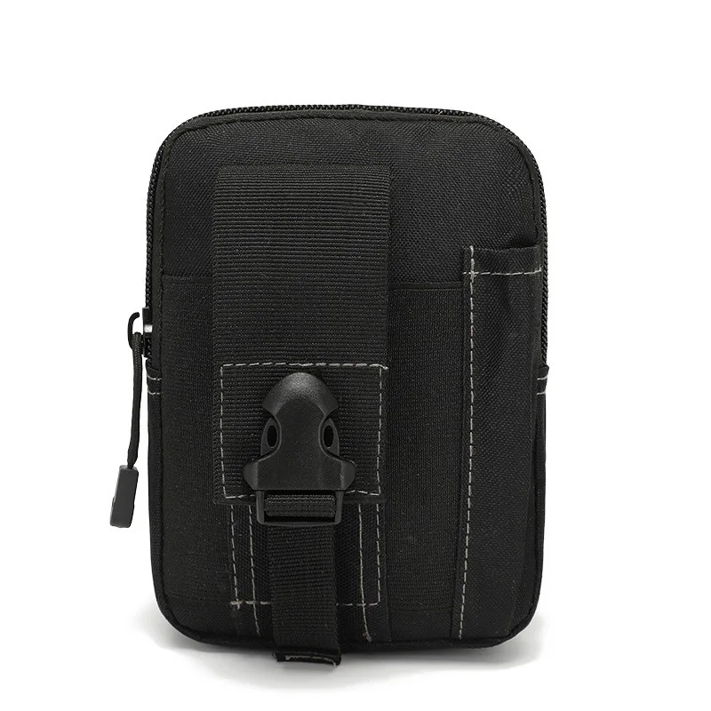 MOLLE Gürteltasche mit mehreren Fächern für Outdoor und Alltag - Image 8