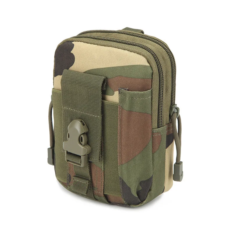 MOLLE Gürteltasche mit mehreren Fächern für Outdoor und Alltag - Image 13