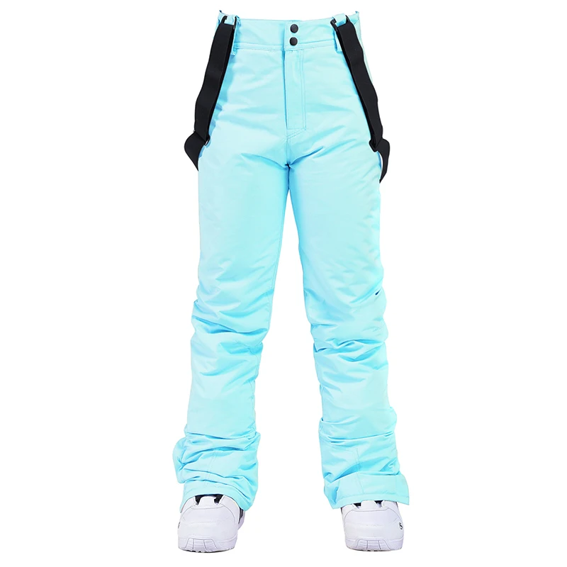 ARCTIC QUEEN Skihose für Damen in großen Größen - Image 13