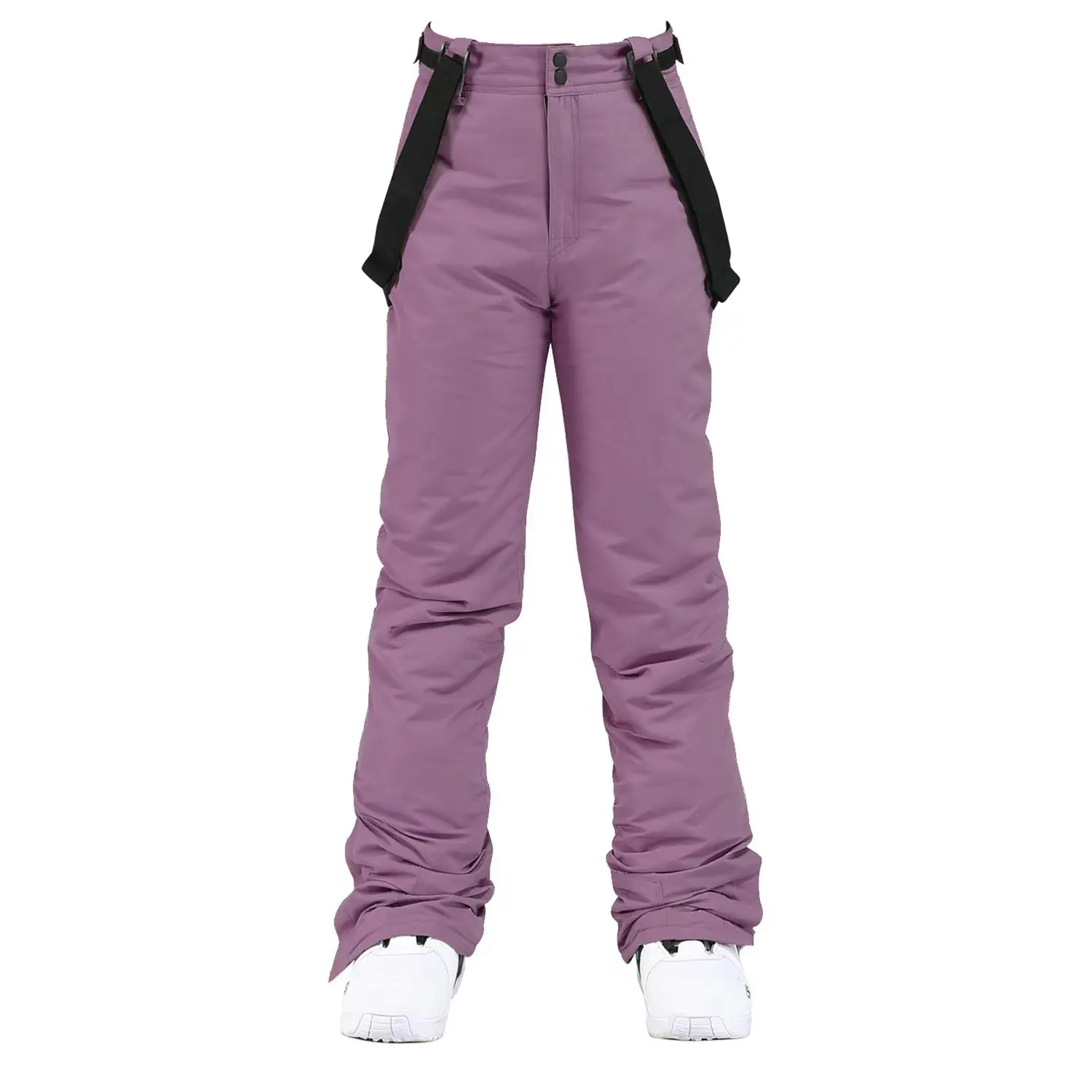 ARCTIC QUEEN Skihose für Damen in großen Größen - Image 14
