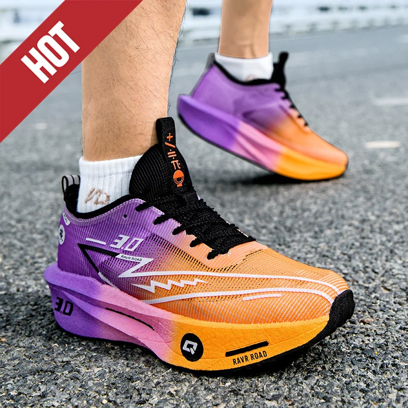 ADMAR Herren-Sneaker – leicht und atmungsaktiv - Image 6