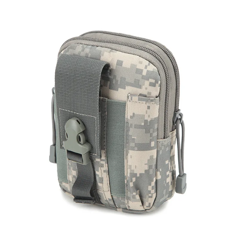 MOLLE Gürteltasche mit mehreren Fächern für Outdoor und Alltag - Image 14