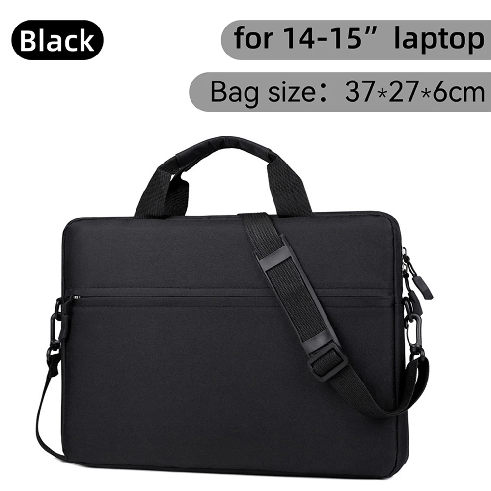 Laptop-Schutzhülle 14–15,6 Zoll aus Nylon - Image 10