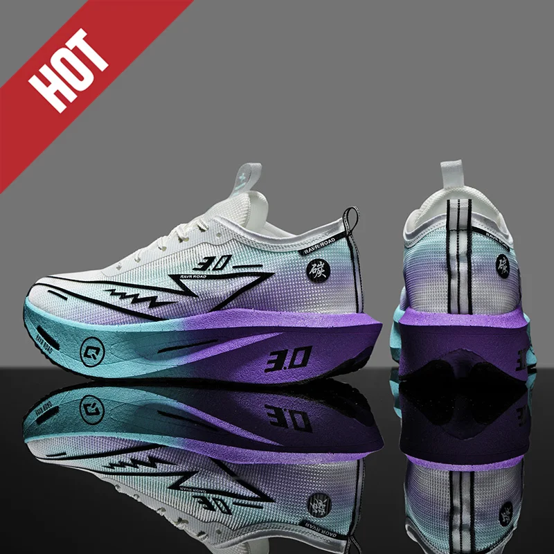 ADMAR Herren-Sneaker – leicht und atmungsaktiv - Image 9