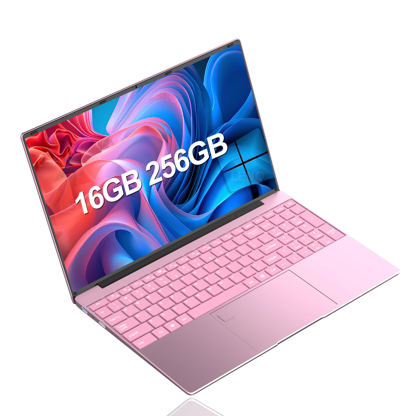 LENO 15,6 Zoll Notebook mit Fingerabdrucksensor – Bild 8