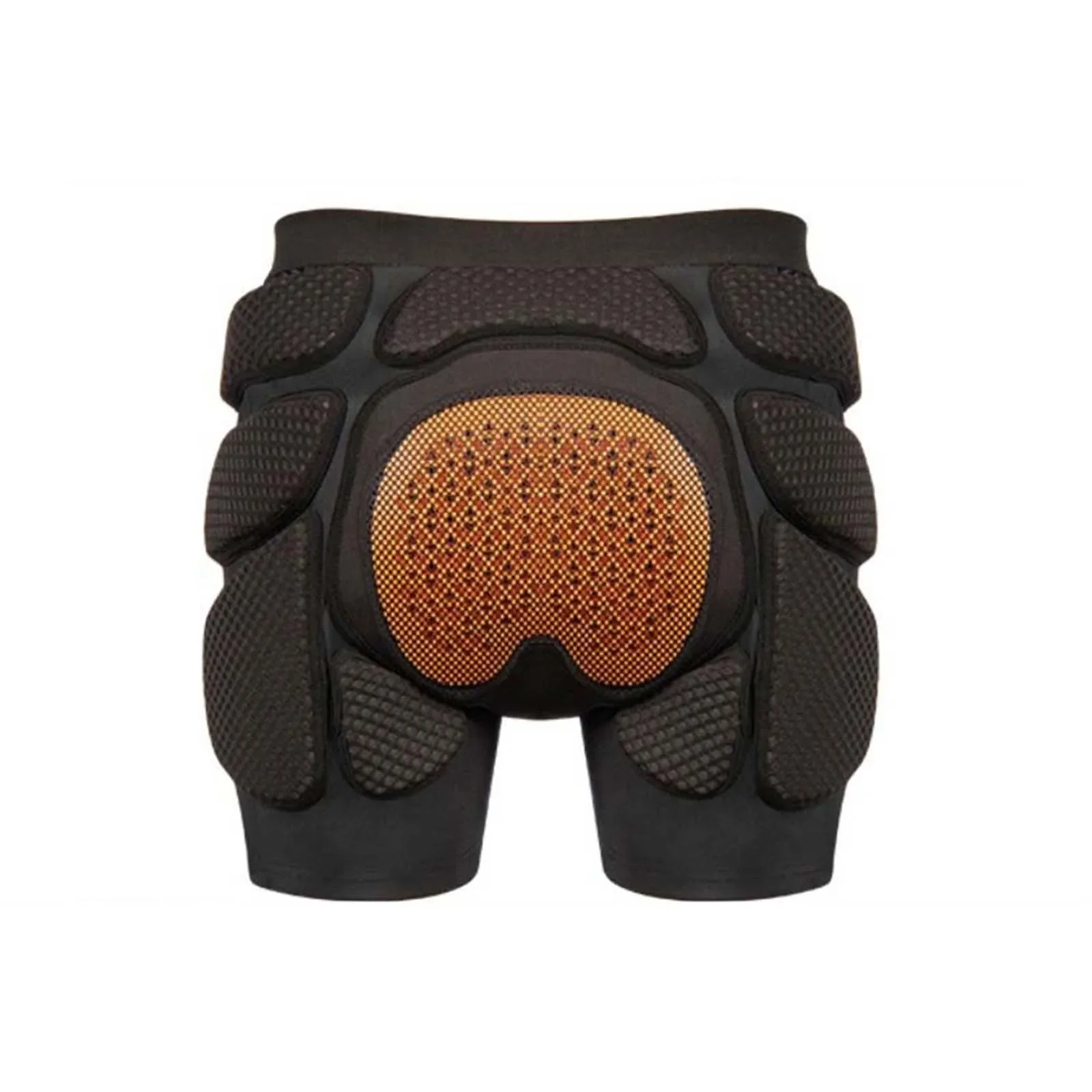 SPORTARC Protektorhose für Ski und Snowboard - obrazek 6
