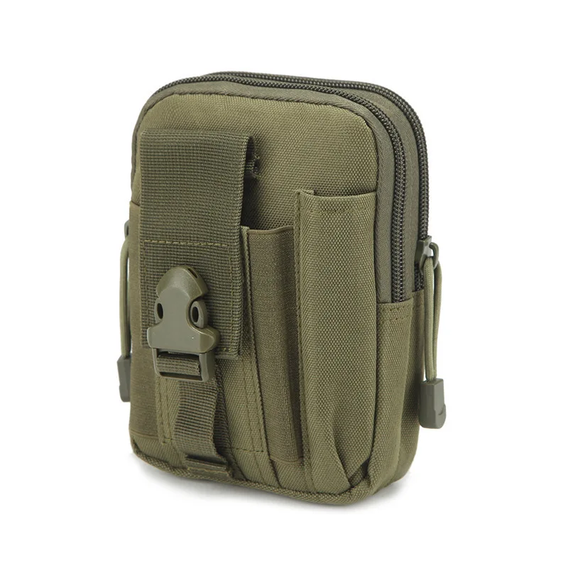 MOLLE Gürteltasche mit mehreren Fächern für Outdoor und Alltag - Image 5