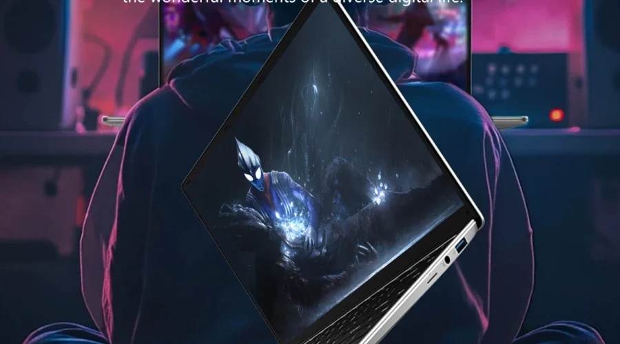 Laptop kaufen 2026: 5 Notebooks im Vergleich