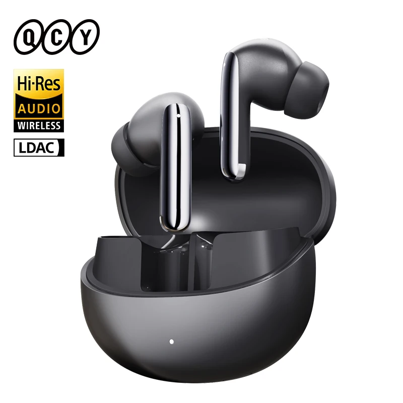QCY MeloBuds Pro – In-Ear-Kopfhörer mit ANC und LDAC - obrazek 16