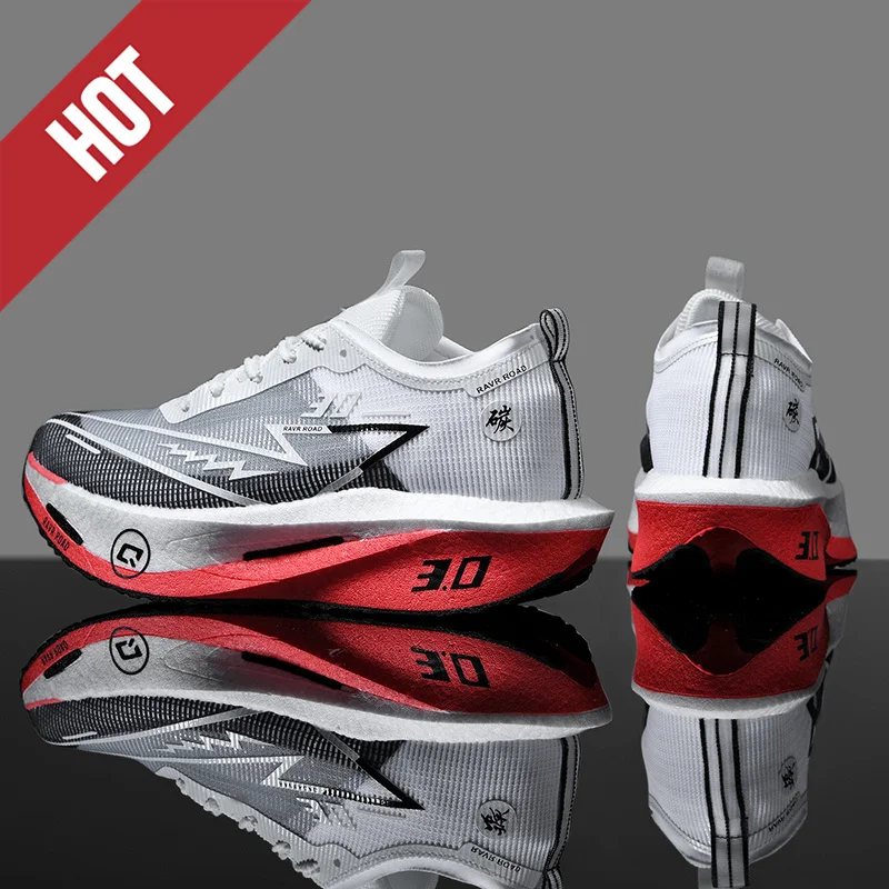 ADMAR Herren-Sneaker – leicht und atmungsaktiv - Image 8