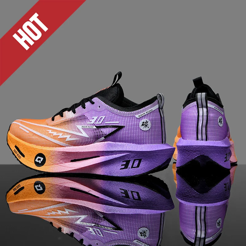 ADMAR Herren-Sneaker – leicht und atmungsaktiv - Image 14