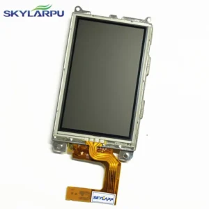 Garmin Alpha 100 Ersatzdisplay mit Touchscreen