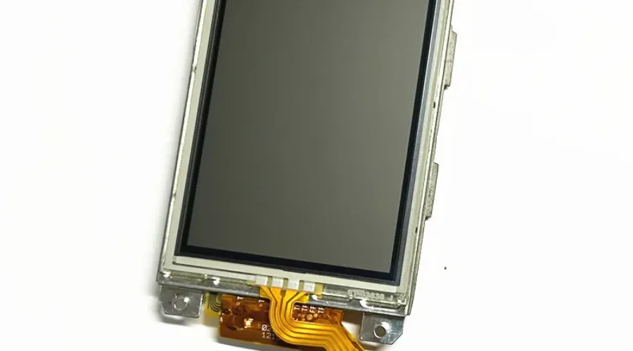 Garmin Alpha 100 Display defekt? Reparatur und Ersatzdisplay