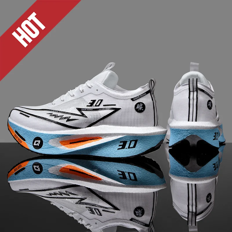 ADMAR Herren-Sneaker – leicht und atmungsaktiv - Image 7