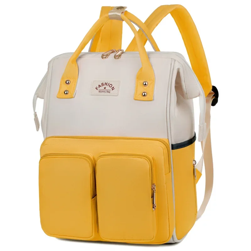 Wickelrucksack für Alltag, Ausflüge und Reisen - Image 5