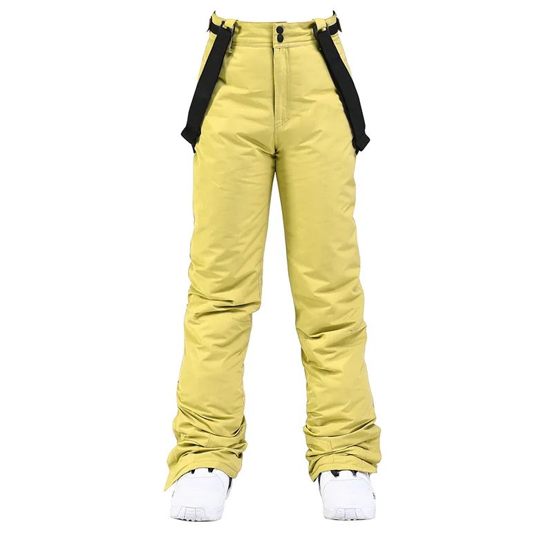 ARCTIC QUEEN Skihose für Damen in großen Größen - Image 12