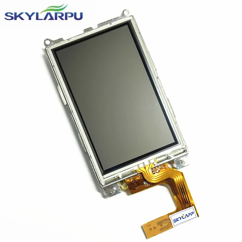Garmin Alpha 100 Ersatzdisplay mit Touchscreen - obrazek 3