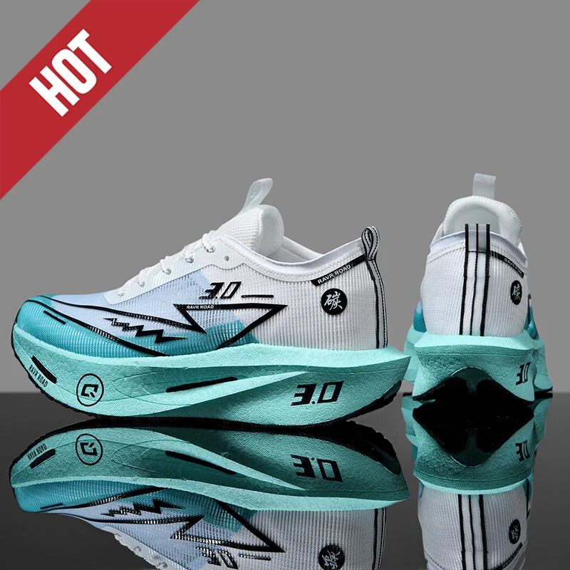 ADMAR Herren-Sneaker – leicht und atmungsaktiv - Image 13