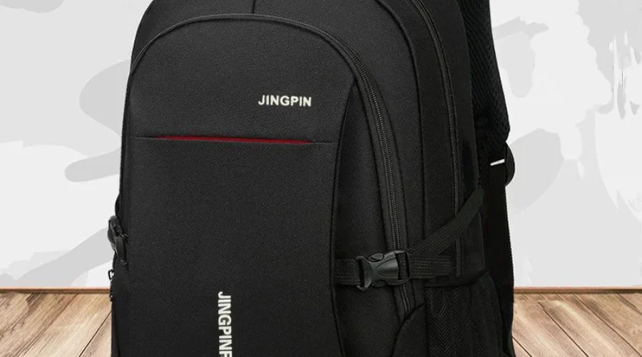Laptoprucksack: Technik und Alltag besser organisieren