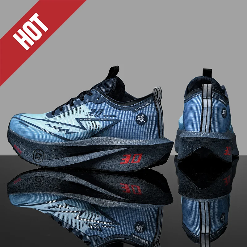 ADMAR Herren-Sneaker – leicht und atmungsaktiv - Image 15