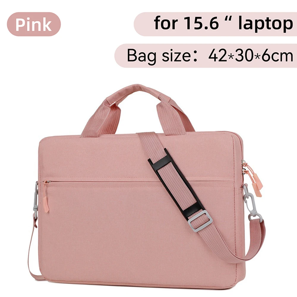 Laptop-Schutzhülle 14–15,6 Zoll aus Nylon - Image 12