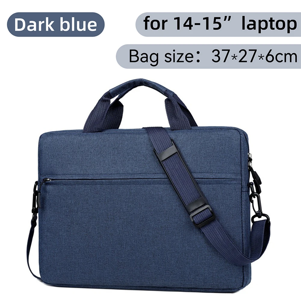 Laptop-Schutzhülle 14–15,6 Zoll aus Nylon - Image 9