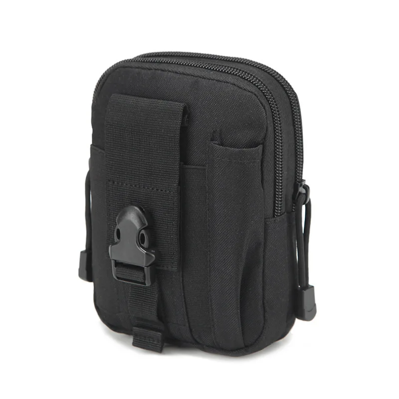 MOLLE Gürteltasche mit mehreren Fächern für Outdoor und Alltag - Image 7